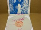 Kate Bush - A Bird In The Hand - LP 180 gram Splash vinyl RARE