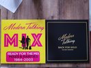 Modern Talking Back For Gold & Ready For The Mix Vinyl