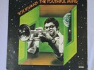 ROY ROMAN The Youthful Mind COTIQUE SALSA GUAGUANCO Original US LP Mono