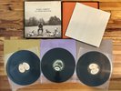 George Harrison: All Things Must Pass 3x LP Vinyl Box Set OG 1970 Insert VG+/VG