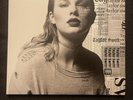 Taylor Swift - Reputation - Picture Disc