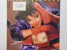 Sealed Janet Jackson Dream Street 1984 Original 1ST Pressing Hype Sticker