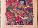 Of The Trees - Harvest Vinyl LP (Limited, Blue Splatter)