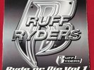 Ryde or Die Compilation 1 by Ruff Ryders (Record, 1999)