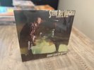 STEVIE RAY VAUGHAN Couldn't Stand The Weather LP 1st Press 1984 FACTORY SEALED