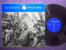 PYRAMIDS King of Kings PRIVATE Afro-Spiritual Jazz 1974 1st PRESS Pyramid 3093-4