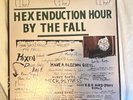 The Fall Hex Enduction Hour Beggars Banquet Double Vinyl LP BRED2LP780