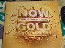 Various - Now That's What I Call Gold: Ultimate Hits 12