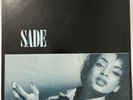 Sade-Diamond Life,Vinyl,LP,Album,Stereo,Carrollton Pressing,12