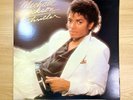 Michael Jackson – Thriller 1982 Epic QE 38112 Early US Press Vinyl LP