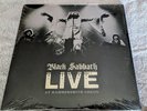 Black Sabbath Live Hammersmith