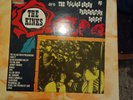 The Kinks - The KInks Are The Village Green Preservation Society LP,Pye 1968...
