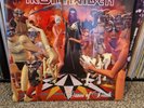 Iron Maiden dance of death reissue. 2 LP vinyl
