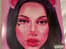 Omar Courtz - “Primera Musa” 2LP Vinyl Rimas