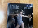 Taylor Swift Opalite 7 inch vinyl