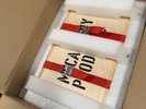 Paul McCartney 7” Singles Box Complete And Unopened Original Shipping Box
