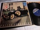 JACKSON 5 MOVING VIOLATION LP EX/EX