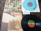 LED ZEPPELIN II LP  SD 8236 ROBERT LUDWIG