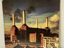 Pink Floyd Animals Vinyl LP 1977 UK Gatefold Cover. SHVL 815 A-2U / B-2U [HM]