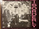 Punk and Disorderly / Abstract Records / 1981 / 33 1/3 / excellent