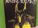 BATHORY Same 1984 GOAT