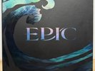 Epic The Musical 9 Vinyl LP Mega Box Set The Musical **IN HAND** SHIPS TODAY***