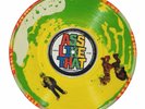 Eminem “Ass Like That” Liquid Filled Vinyl Record 1 of 2 Rare