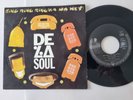 De La Soul - Ring Ring Ring (Ha Ha Hey) 7'' Vinyl Germany
