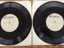 HEIFETZ & GIANINI - Concert Hall #11 ('45) / 2 VG SRI 10