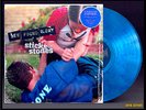 NEW FOUND GLORY Sticks and Stones LP on BLUE SWIRL VINYL New SEALED color record