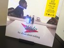 Factory sealed Wale - The Album About Nothing 12