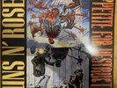 Guns N' Roses – Appetite For Destruction, Vinyl, Vinyl: Near Mint (NM),
