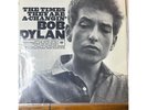 Bob Dylan The Times They Are A Changin Vinyl Record LP Columbia 8905