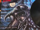 Fates Warning - The Spectre Within 1985 Metal Blade MBR 1051 12
