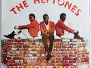 ︎ Ska Rocksteady Reggae - THE HEPTONES - ON TOP - Studio One LP