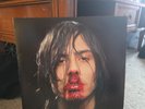 ANDREW W.K. - I GET VINYL LP  2019 REISSUE  BLACK VINYL  HARD ROCK