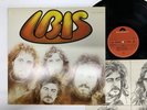 Ibis S/T Japan LP [50880ER]