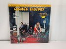 CREEDENCE CLEARWATER REVIVAL COSMOS FACTORY LP ORIGINAL MASTER RECORDING SEALED
