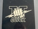 TT Quick Avalanche Records Very Nice First Pressing