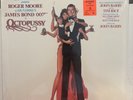 james bond octopussy Soundtrack Sealed No Cuts / First Press / Mint