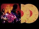 Alice in Chains MTV Unplugged Vinyl LP Solar Flare - In Hand