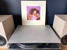 Kate Bush Hounds Of Love (UK 1985) Vinyl VG/G