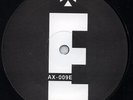 Jeff Mills - Medium (2x12