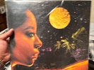 Victoria Monét JAGUAR green LP/ ALT COVER CASSETTE RARE
