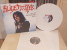 ALICE COOPER * Live in Switzerland 2005 * RARE 2 White Vinyl LP RSD 2014 mint-