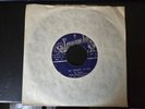 1969 Vic Taylor - My Heart Aches / T.McCook -Black (DYNA TIS 634/5) 7
