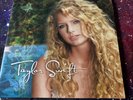 Taylor Swift Taylor Swift Vinyl 2008 Big Machine.
