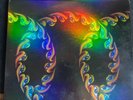 Tool Lateralus 2LP Picture Disc Vinyl 2001 Gatefold