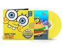 Spongebob Squarepants Soundtrack The Spongebob Squarepants Movie-Music From The