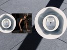 Taylor Swift Patient Zero (Reflected Light Version) Vinyl 7